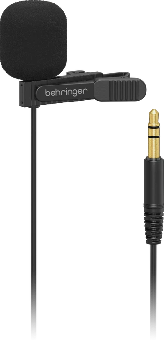 Behringer BC LAV GO