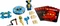 LEGO Ninjago Spinners - Slithraa Vorschaubild