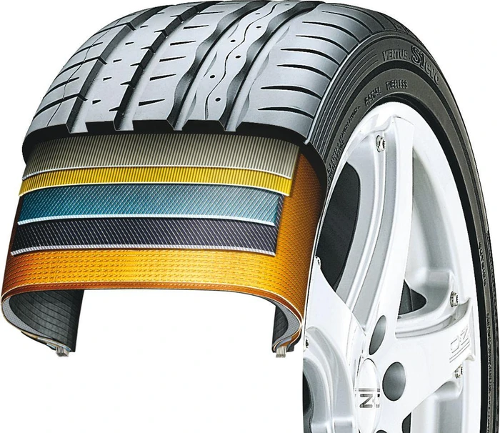 Hankook Ventus S1 evo K107 285/35 R19 99Y