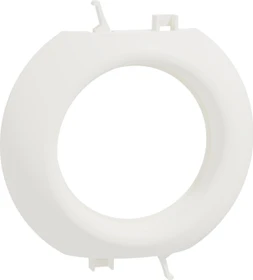Schneider Electric Mittelrahmen weiss RENOVA