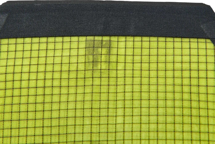 Black Diamond Distance 8 optical yellow (Damen)