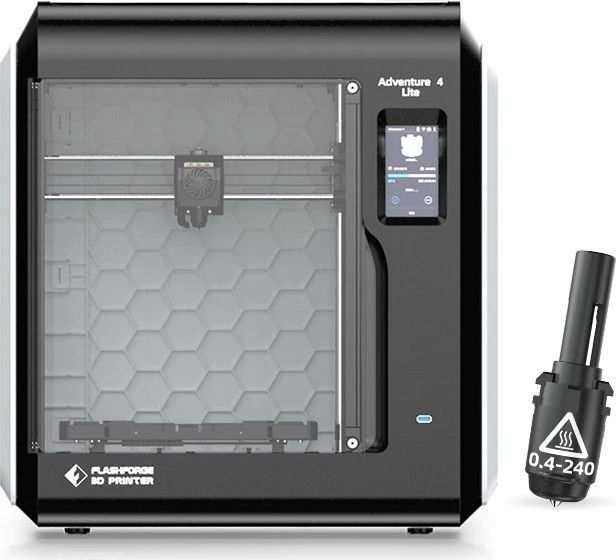 Flashforge Adventurer 4 Lite