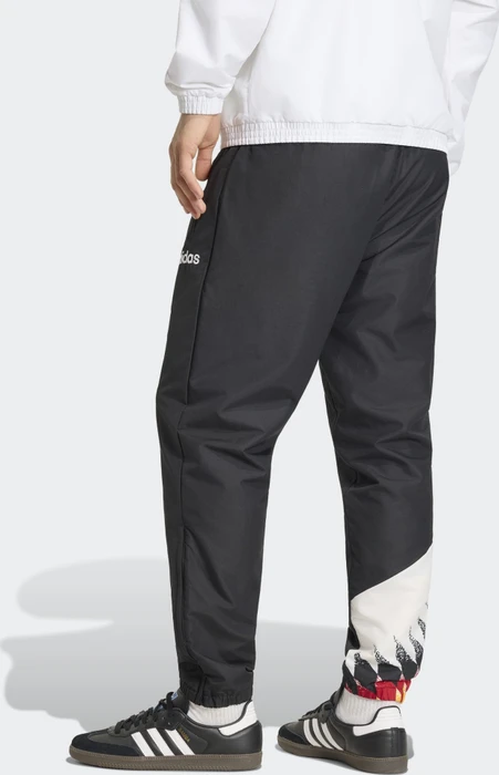 adidas DFB 1994 Trainingshose lang schwarz (Herren)