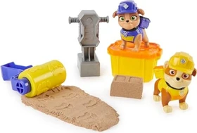 Spin Master Rubble & Crew - Actionfiguren-Set mit Rubble & Mix