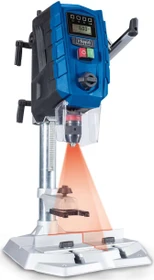Scheppach DP60 Elektro-Tischbohrmaschine