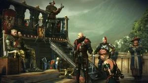 The Witcher 2 - Assassins of Kings - Enhanced Edition (englisch) (Xbox 360)