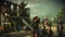 The Witcher 2 - Assassins of Kings - Enhanced Edition (englisch) (Xbox 360) Vorschaubild