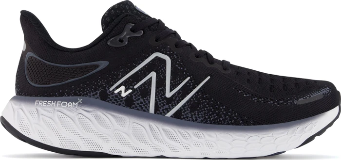 New Balance Fresh Foam X 1080v12 black/thunder/white (Herren)