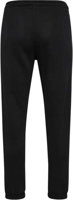 hummel Loose Bee Trainingshose lang schwarz