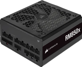 Corsair RMx Series 2021 RM850x 850W, ATX 2.4, UK-Version
