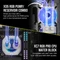 Corsair Hydro X Series iCUE XH305i RGB Pro Custom Cooling Kit, weiß Vorschaubild