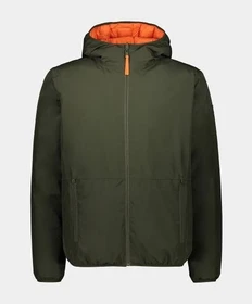 CMP DuPont Sorona Flock Funktionsjacke bark (Herren)