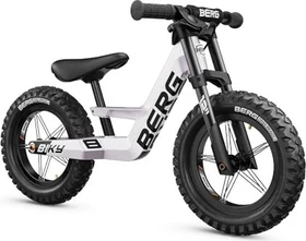 Bergtoys Biky Cross handbrake white