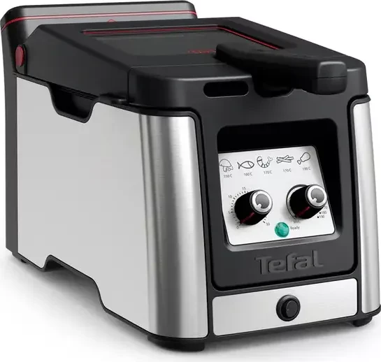 Tefal FR600D Clear Duo