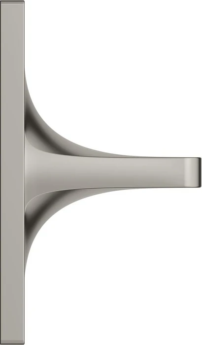 Grohe Allure UP-Ventil Oberbau satin steel