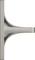Grohe Allure UP-Ventil Oberbau satin steel Vorschaubild