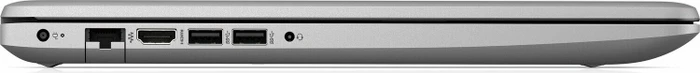 HP 470 G7, Ash Silver, Core i5-10210U, 16GB RAM, 256GB SSD, 1TB HDD, Radeon 530, DE