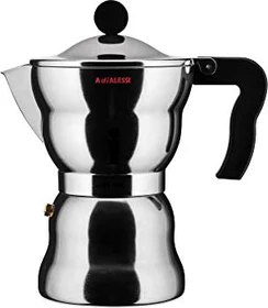 Alessi AAM33/6 Moka Alessi Espressokanne