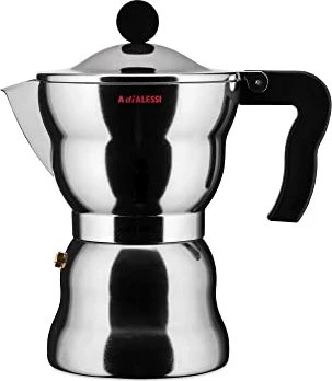Alessi AAM33/6 Moka Alessi Espressokanne