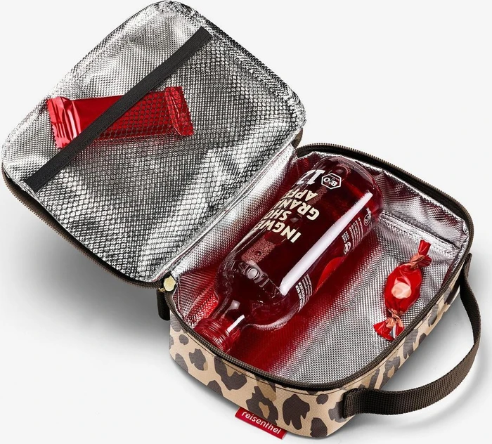 Reisenthel Thermocase Kühltasche leo macchiato