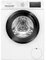 Siemens iQ300 WM14N0K5 Frontlader Vorschaubild