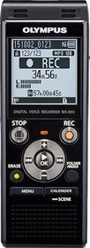 Olympus WS-853 schwarz