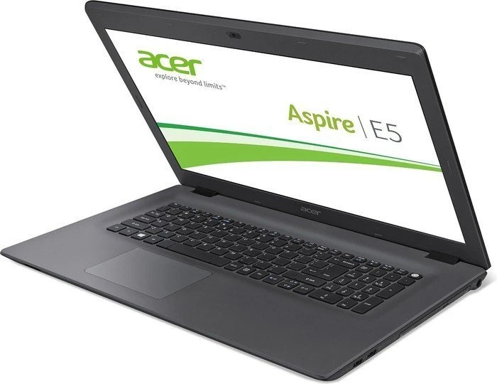 Acer Aspire E5-772-30FS, Core i3-4005U, 4GB RAM, 500GB HDD, DE