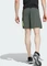 adidas Train Essentials Logo Training Trainingshose kurz legend ivy/green spark (Herren) Vorschaubild