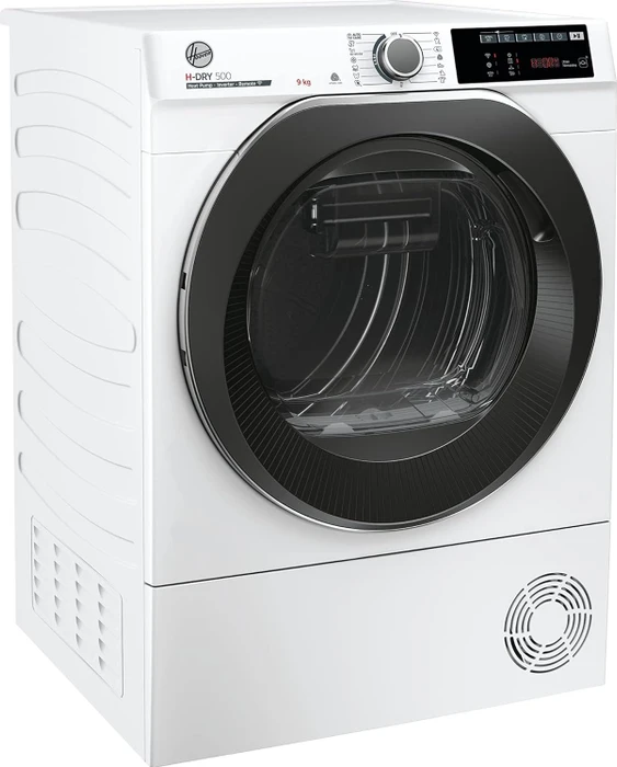 Hoover H-DRY 500 NDE H9A3TCBEXS-S Wärmepumpentrockner