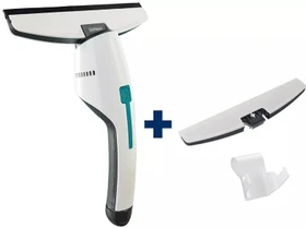 Leifheit Nemo Set Akku-Fenstersauger
