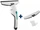 Leifheit Nemo Set Akku-Fenstersauger (51035)