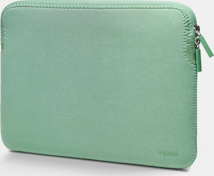 Trunk Schutzhülle für MacBook Air M2/Pro 13", grün