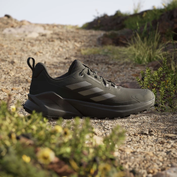 adidas Terrex Trailmaker 2.0 GTX core black/grey four (Herren)