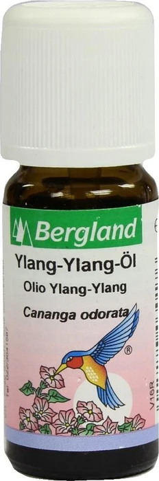 Bergland Pharma Ylang-Ylang Duftöl, 10ml