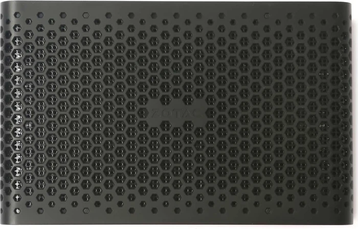 Zotac ZBOX CI642 nano