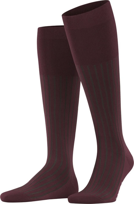Falke Shadow Socken rioja (Herren)