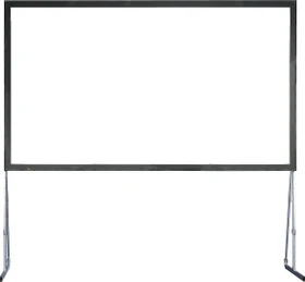 AV Stumpfl Monoblox32 Faltrahmenleinwand AP 16:9 392x230cm