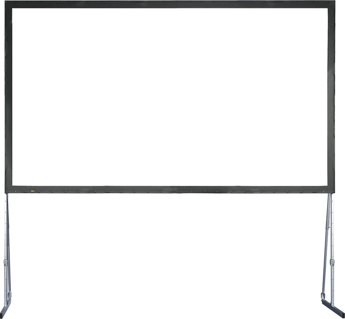 AV Stumpfl Monoblox32 Faltrahmenleinwand AP 16:9 392x230cm