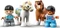 LEGO DUPLO - Pferdestall und Ponypflege Vorschaubild