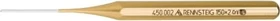 Rennsteig Splinttreiber 150x2mm