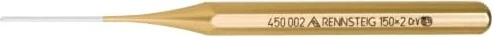 Rennsteig Splinttreiber 150x2mm