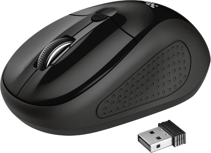 Trust Primo 4-in-1 Home Office Set, USB, DE