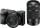 Sony Alpha 6400 A mit Objektiv E PZ 16-50mm 3.5-5.6 OSS und E 55-210mm 4.5-6.3 OSS (ILCE-6400AYBDI)