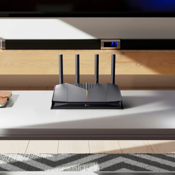 TP-Link Archer GE230, Wi-Fi 7, BE3600