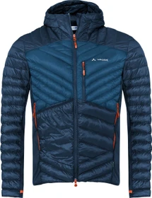 Vaude Sesvenna Pro II Funktionsjacke dark sea (Herren)