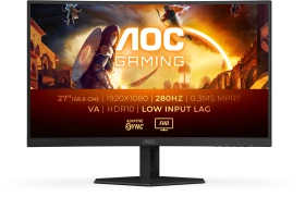 AOC C27G4ZXE, 27"