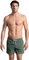 Arena Team Stripe Badeshorts (Herren) Vorschaubild