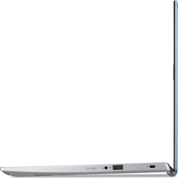 Acer Aspire 5 A514-54-5155, blau (Tastatur blau/silber), Core i5-1135G7, 8GB RAM, 512GB SSD, DE