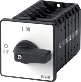 Eaton xComfort Schaltaktor allpolig, Schaltaktor (240695/CSAU-01/03)