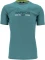 Karpos Val Federia Funktionsshirt kurzarm (Herren) Vorschaubild